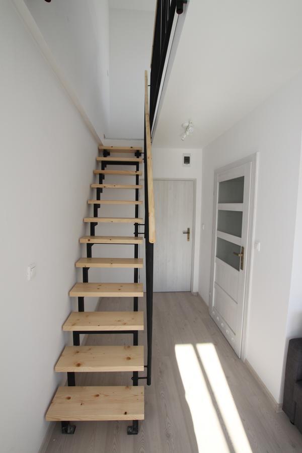 Duplex Apartment
