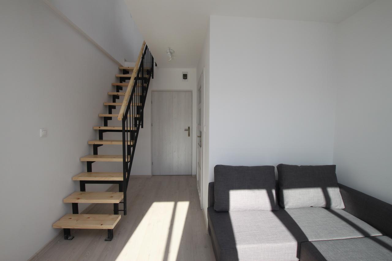 Duplex Apartment