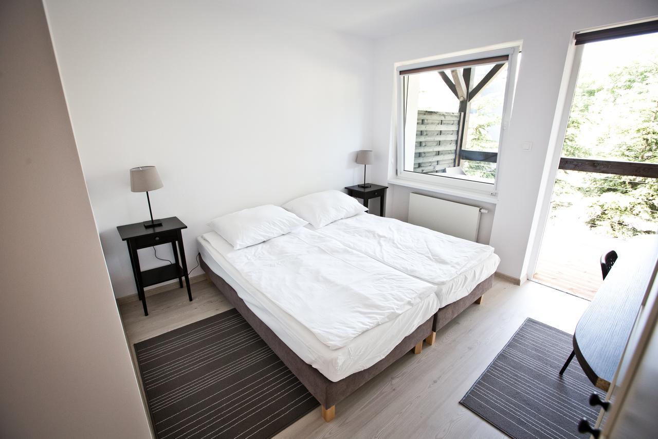 Double or Twin Room Balcony