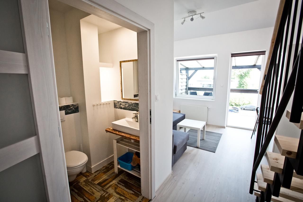 Duplex Apartment