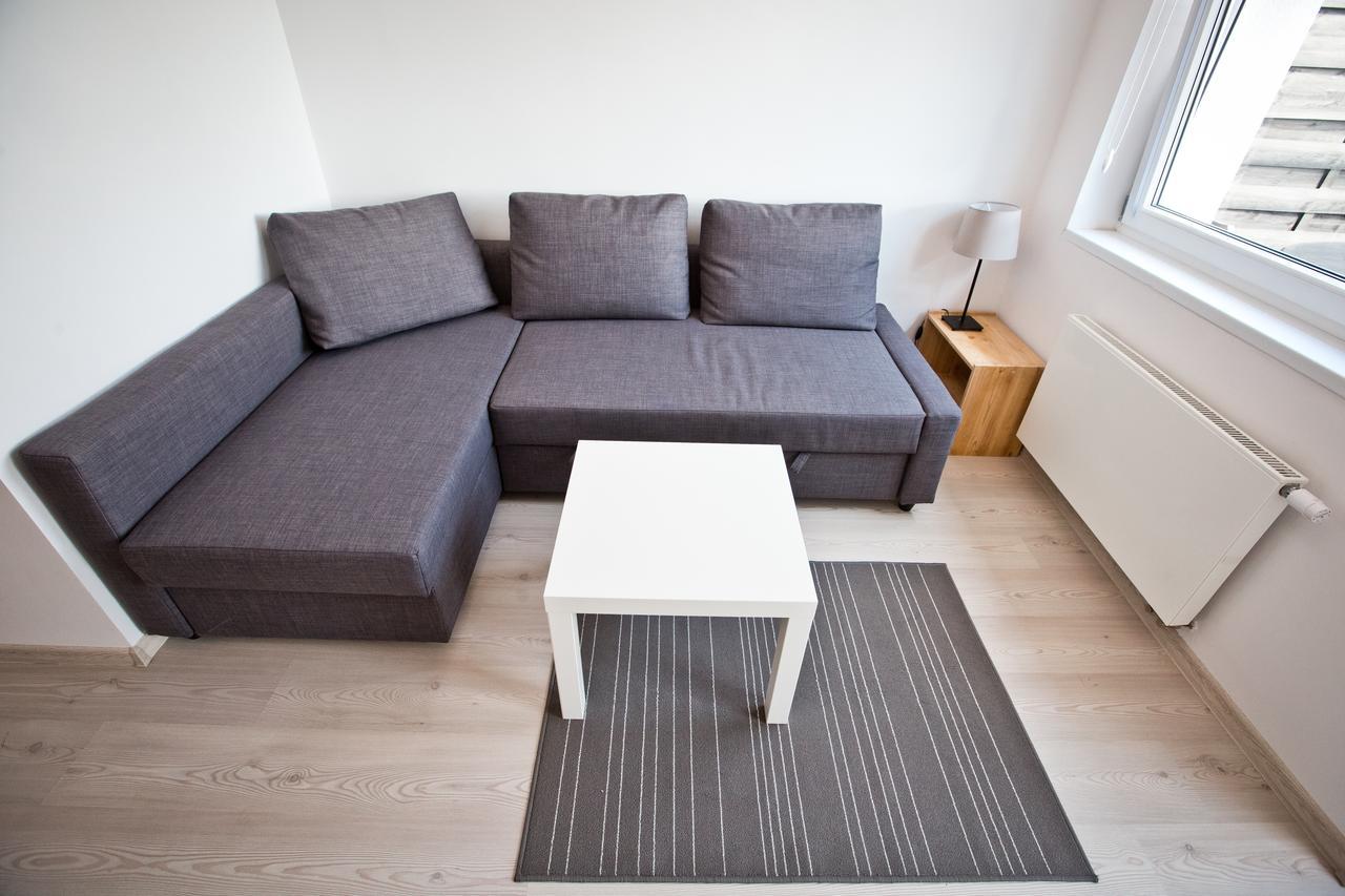 Duplex Apartment
