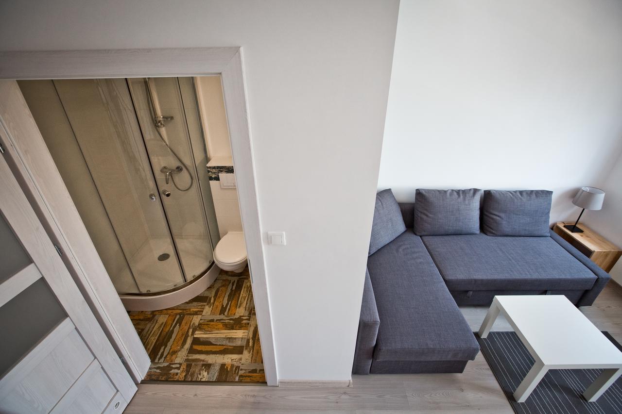 Duplex Apartment