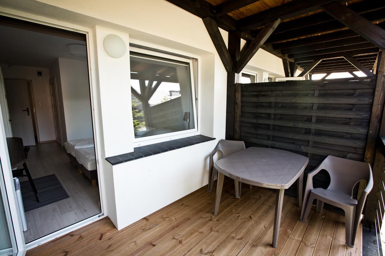 Double or Twin Room Balcony