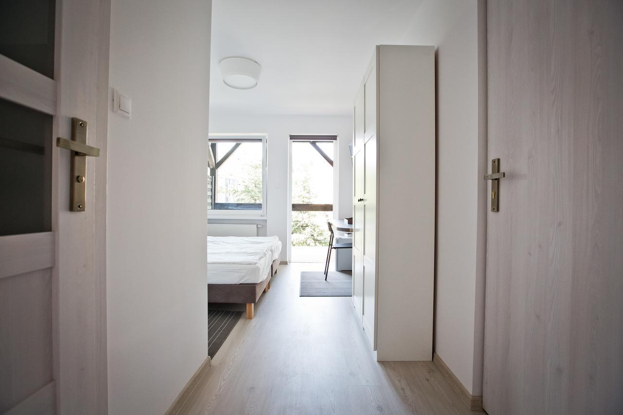 Double or Twin Room Balcony