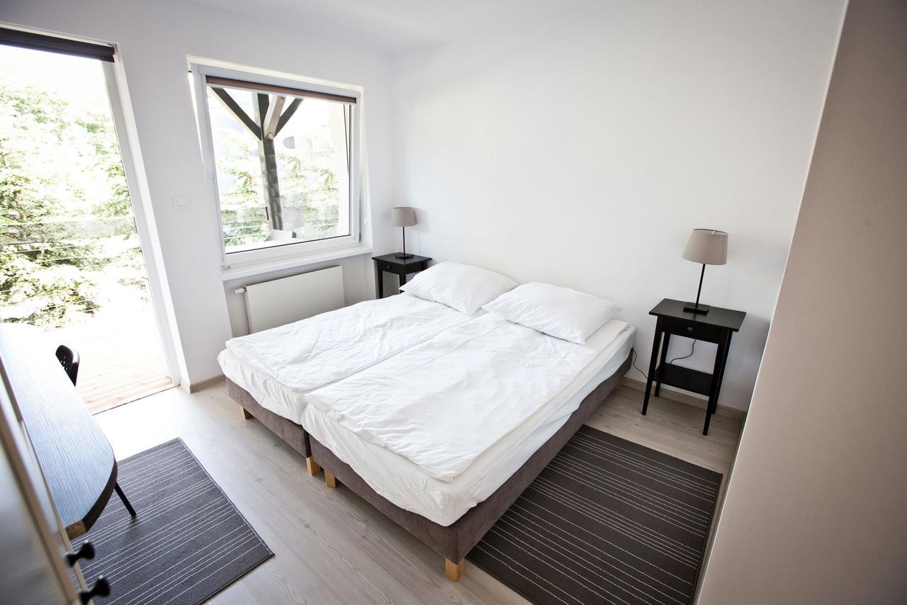Double or Twin Room Balcony