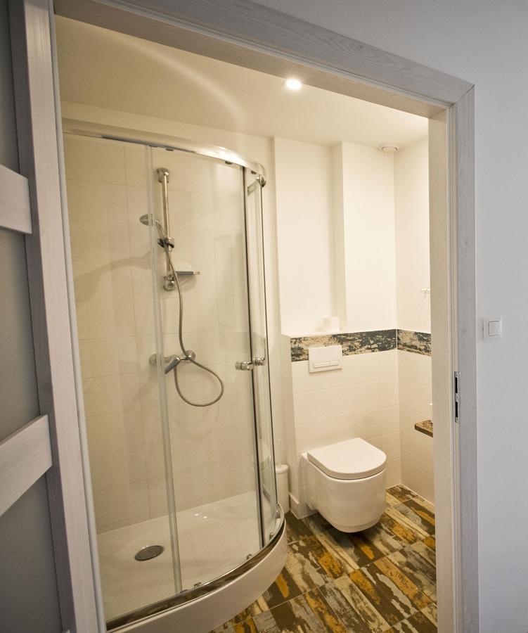 Double or Twin Room Balcony