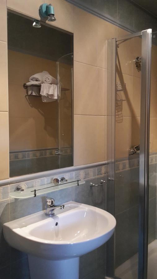 Two-Room Apartment