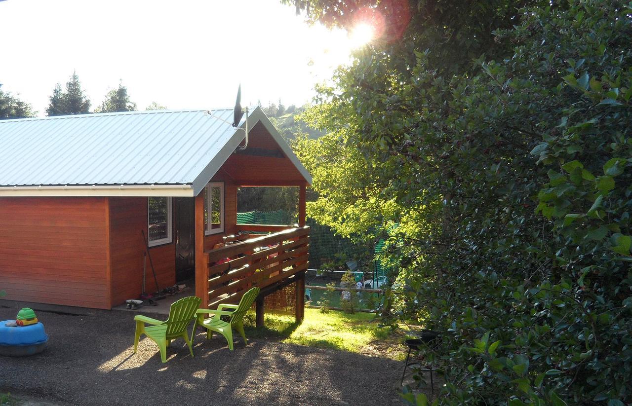 One-Bedroom Chalet