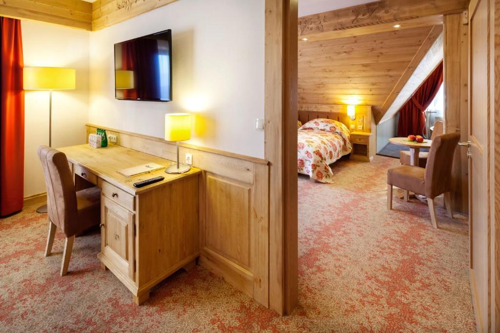 Standard Apartment unlimited access to Terma Bania,64181119:JPEG