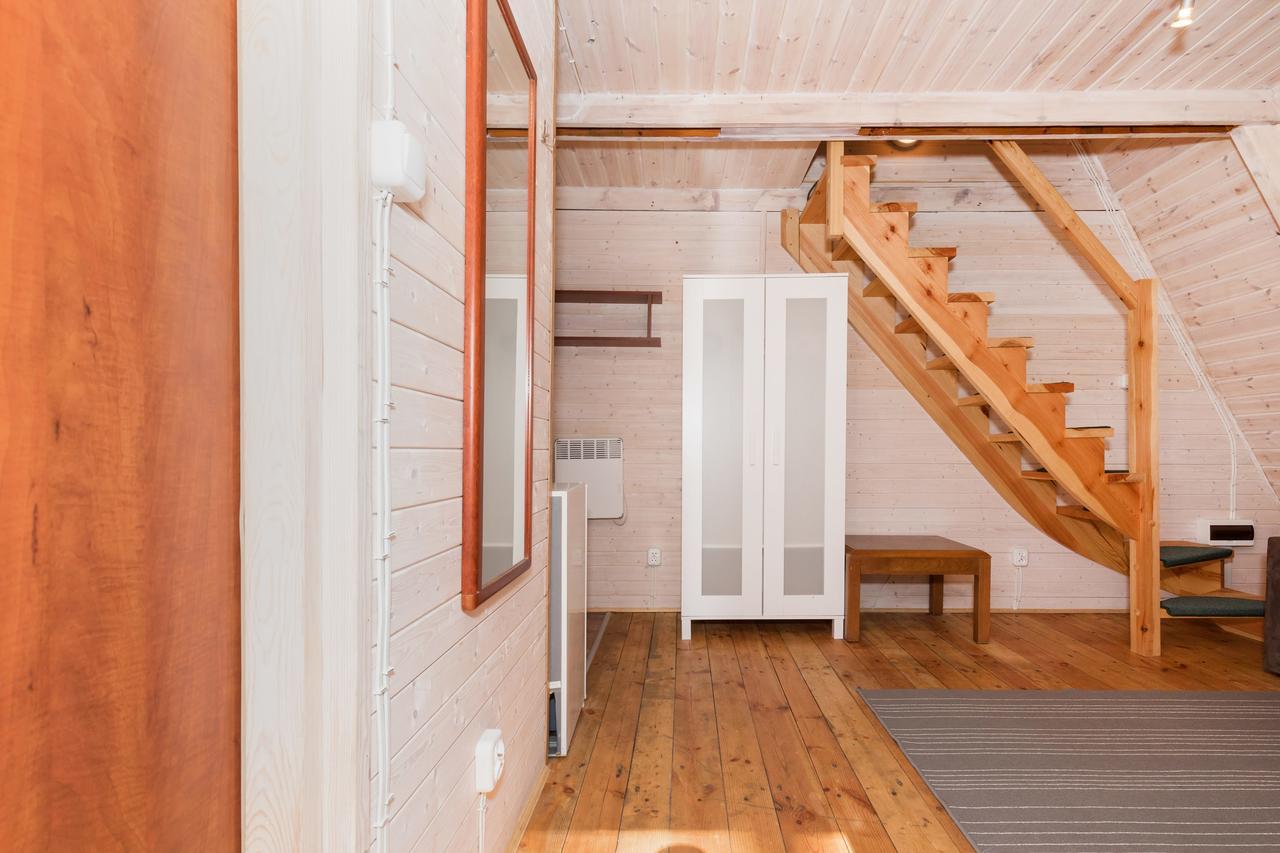 One-Bedroom Chalet
