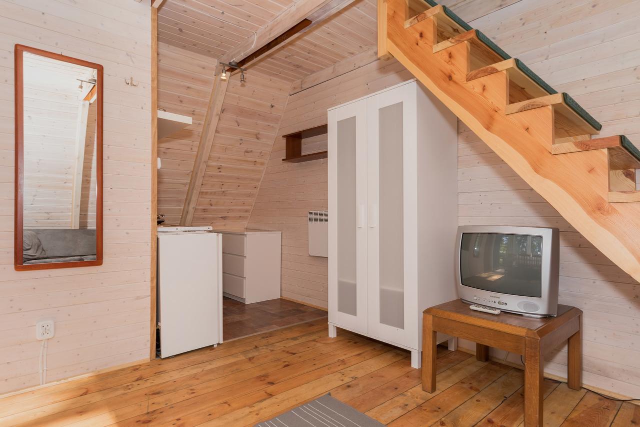 One-Bedroom Chalet