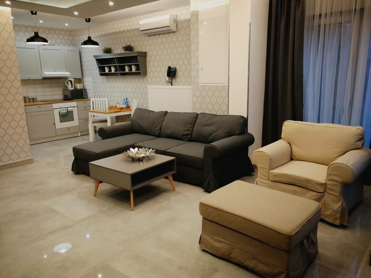 Superior Apartment