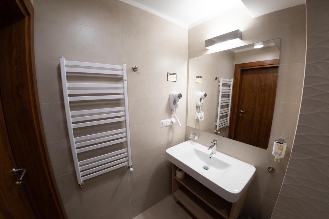 Double Room without Balcony