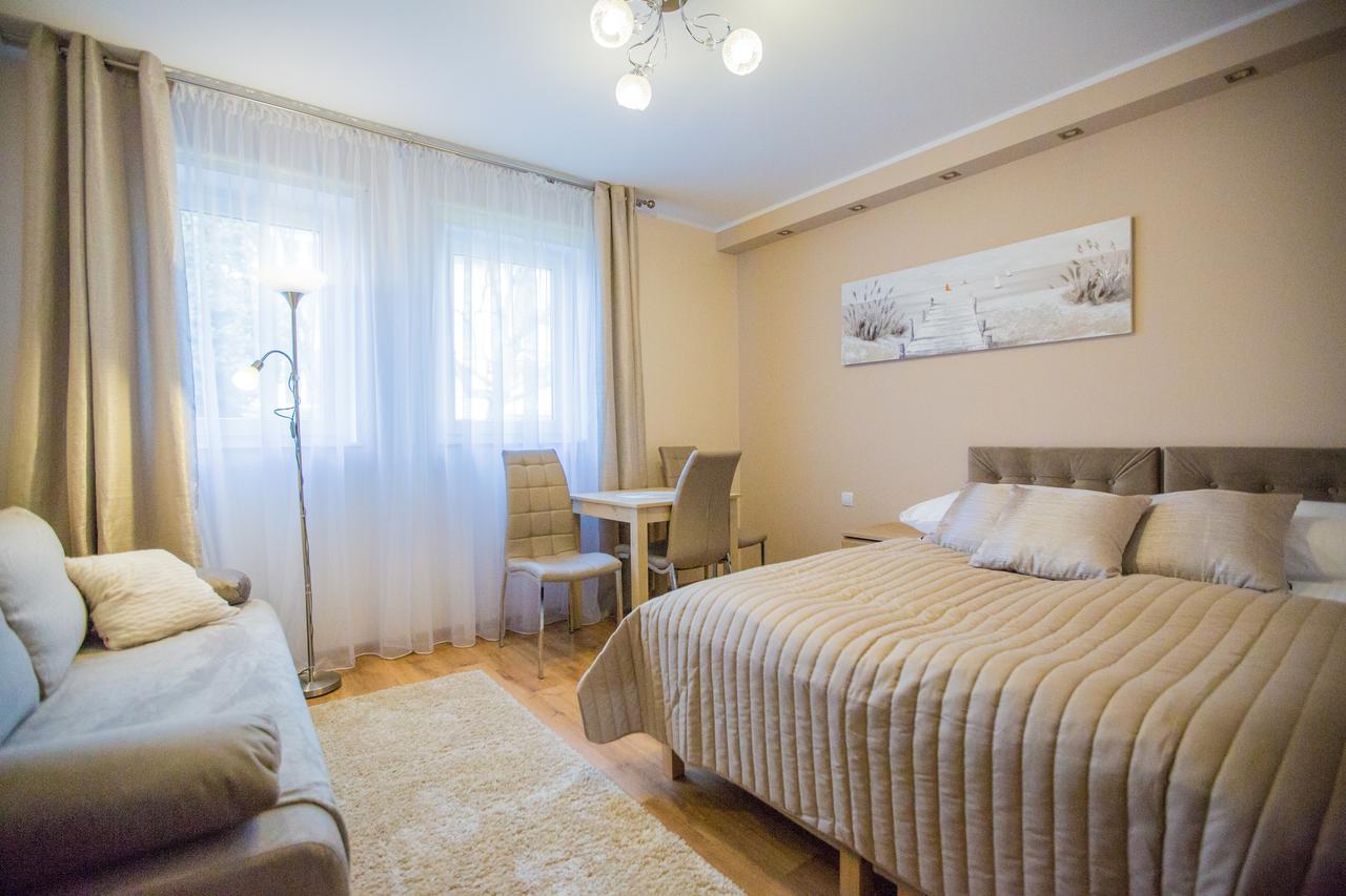 Dreibettzimmer