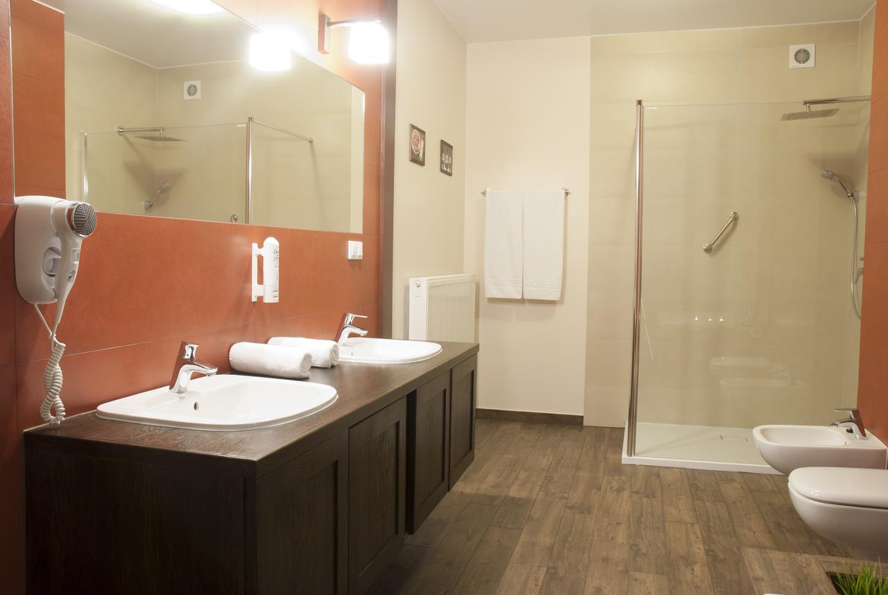 Superior Apartment jacuzzi