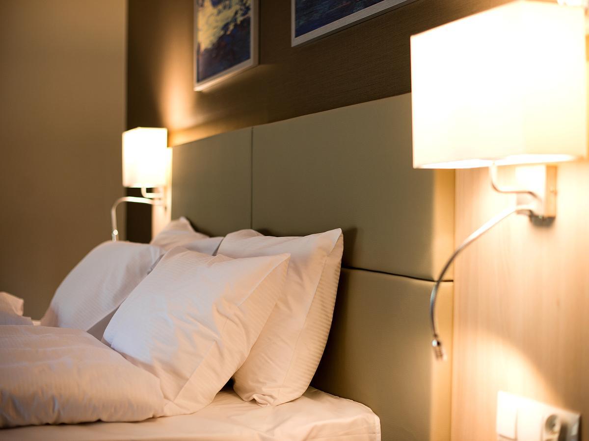 Comfort Plus extra bed
