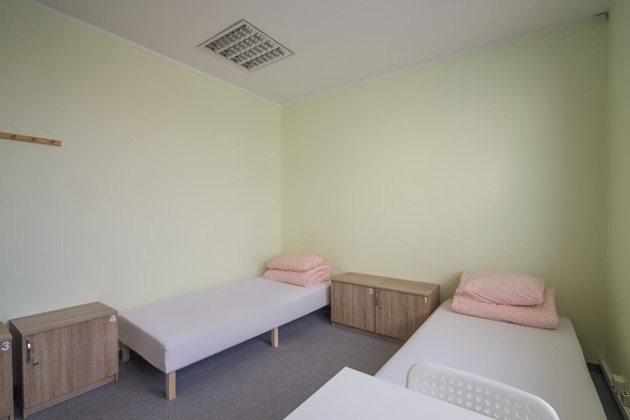 Economy Quadruple Room