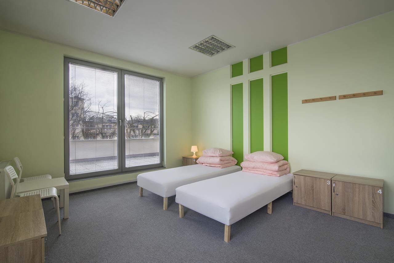 Economy Quadruple Room