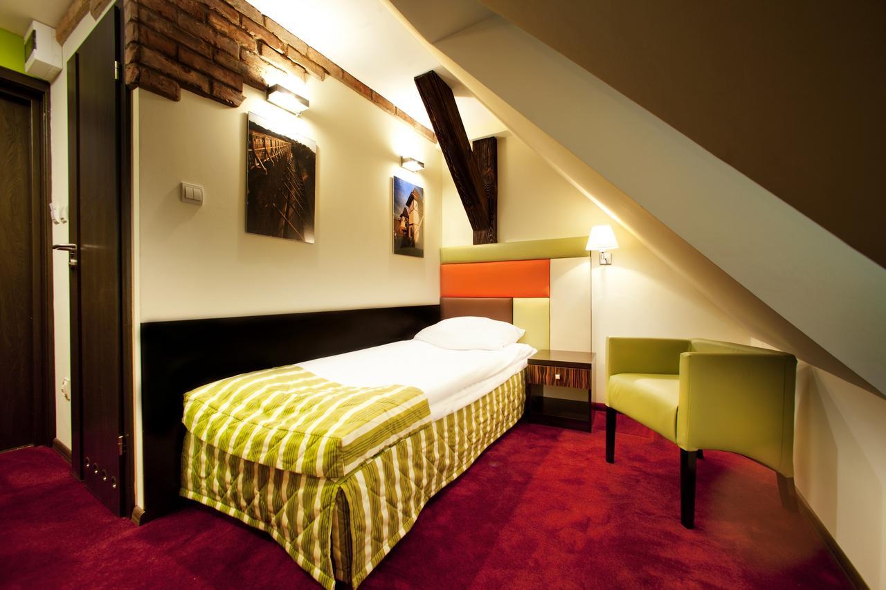 Single Room