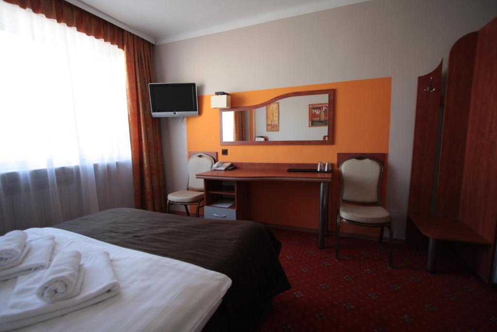Single Room