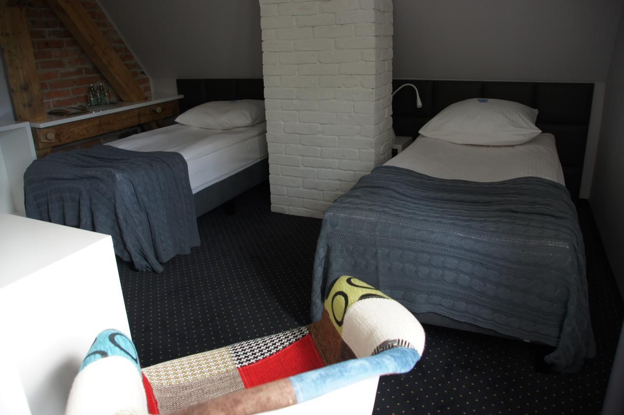 Comfort Triple Room
