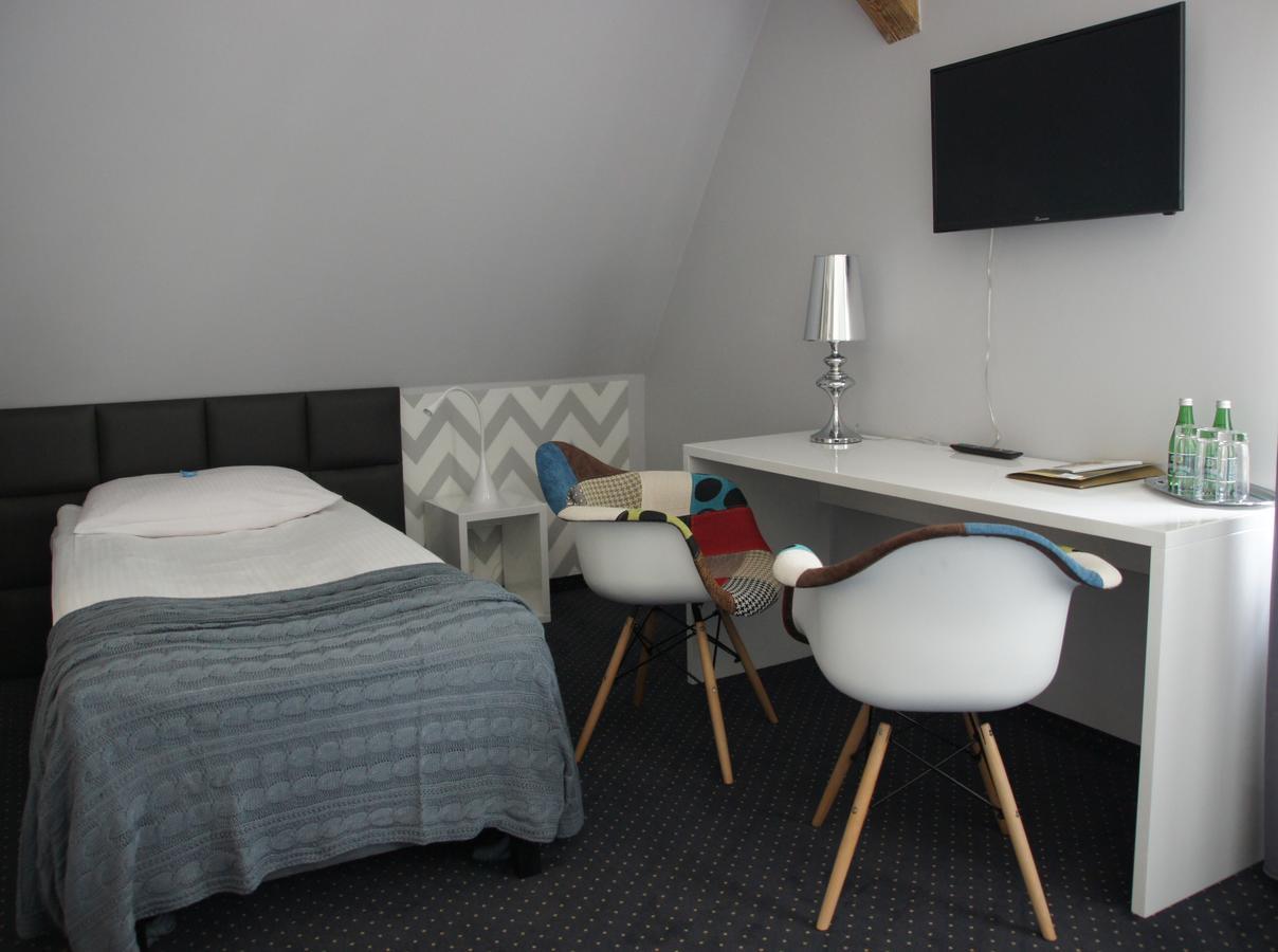 Comfort Triple Room