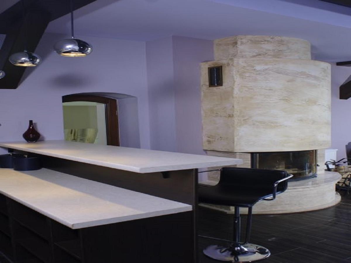 Suite Terrace