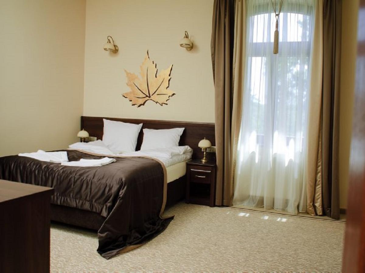 Suite Lake View