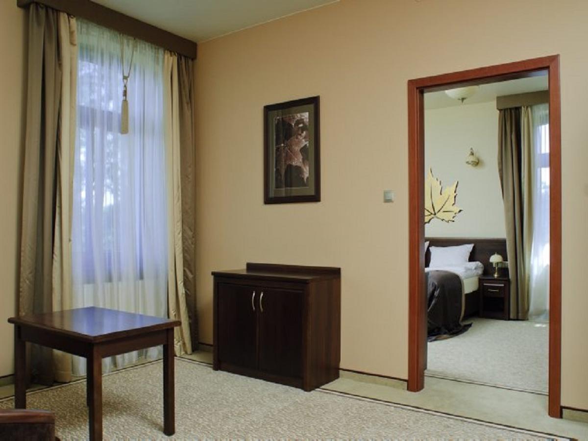 Suite Lake View