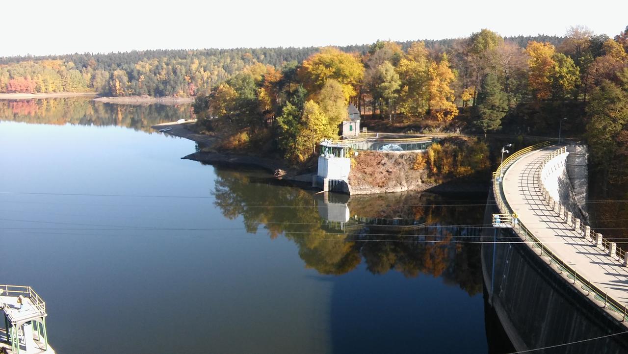 Suite Lake View