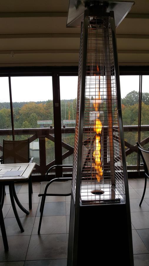Suite Terrace