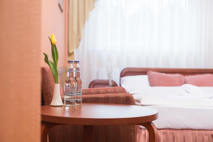Superior Single Room