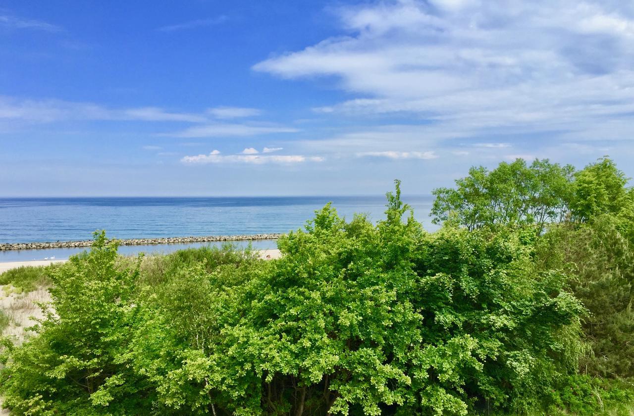 Apartment Sea View