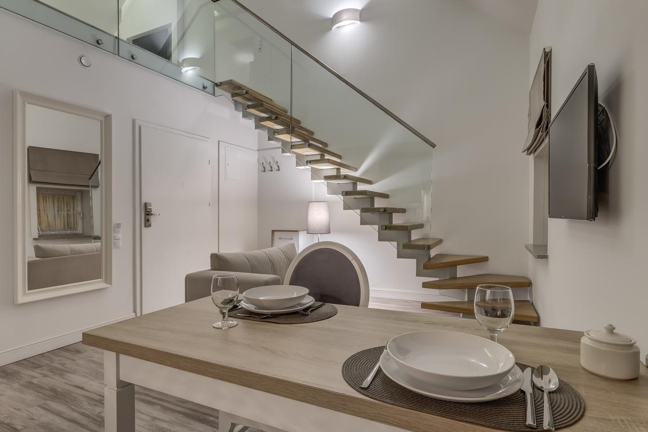 Maisonette