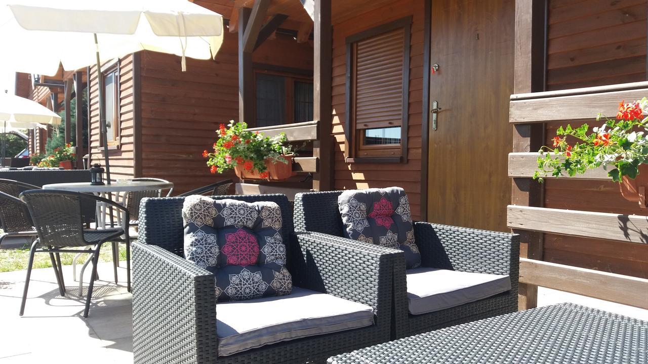 Superior Chalet