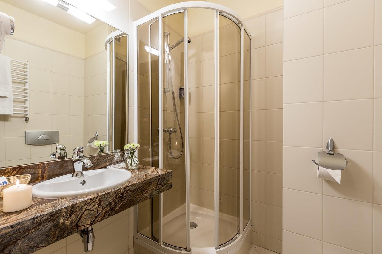 Comfort Twin Room