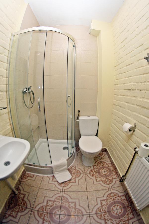 Triple Room Private Bathroom