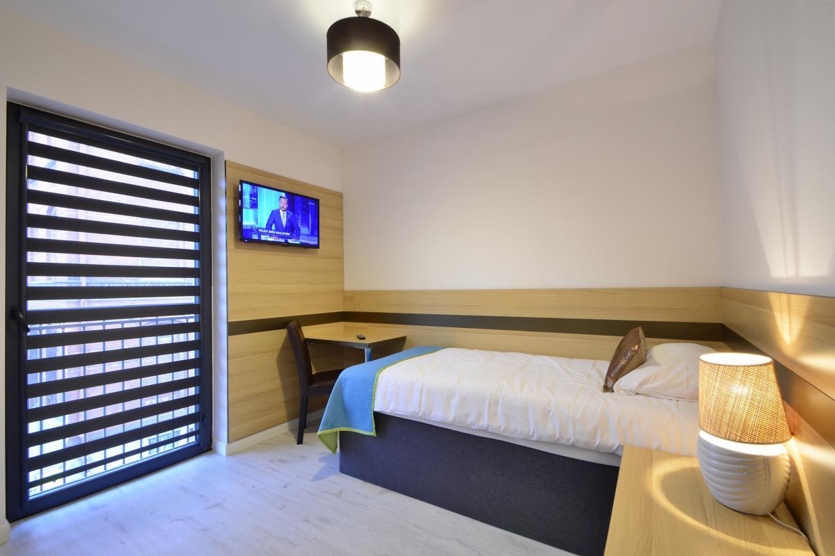 Single Room