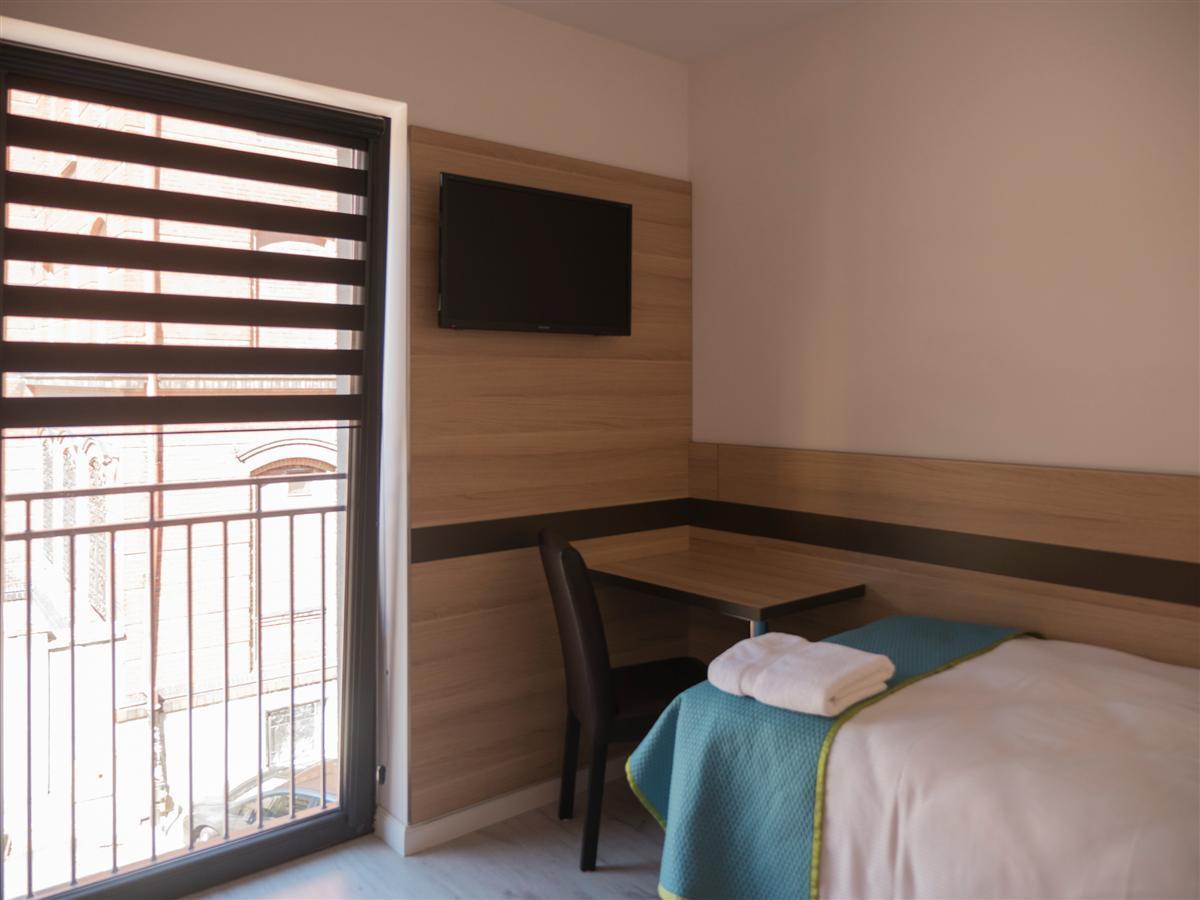 Single Room