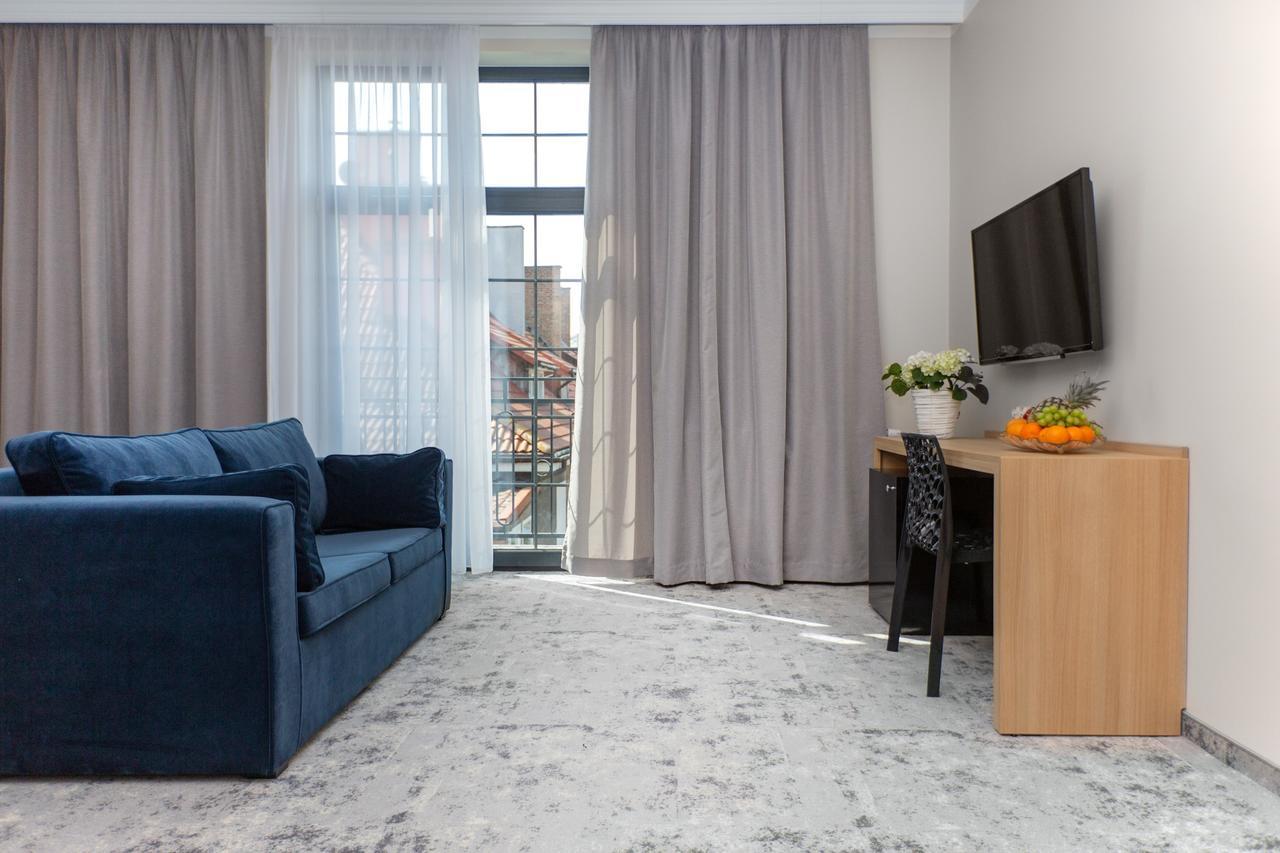 Large Double or Twin Room