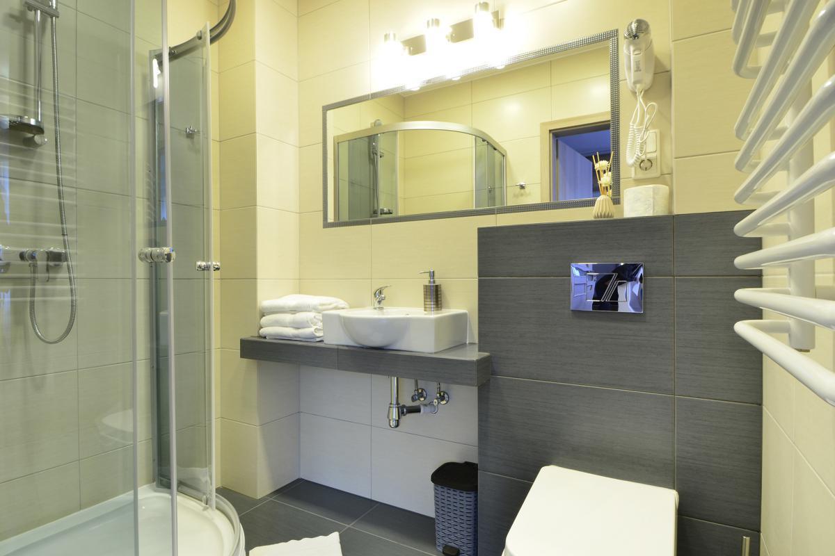 Triple Room Terrace