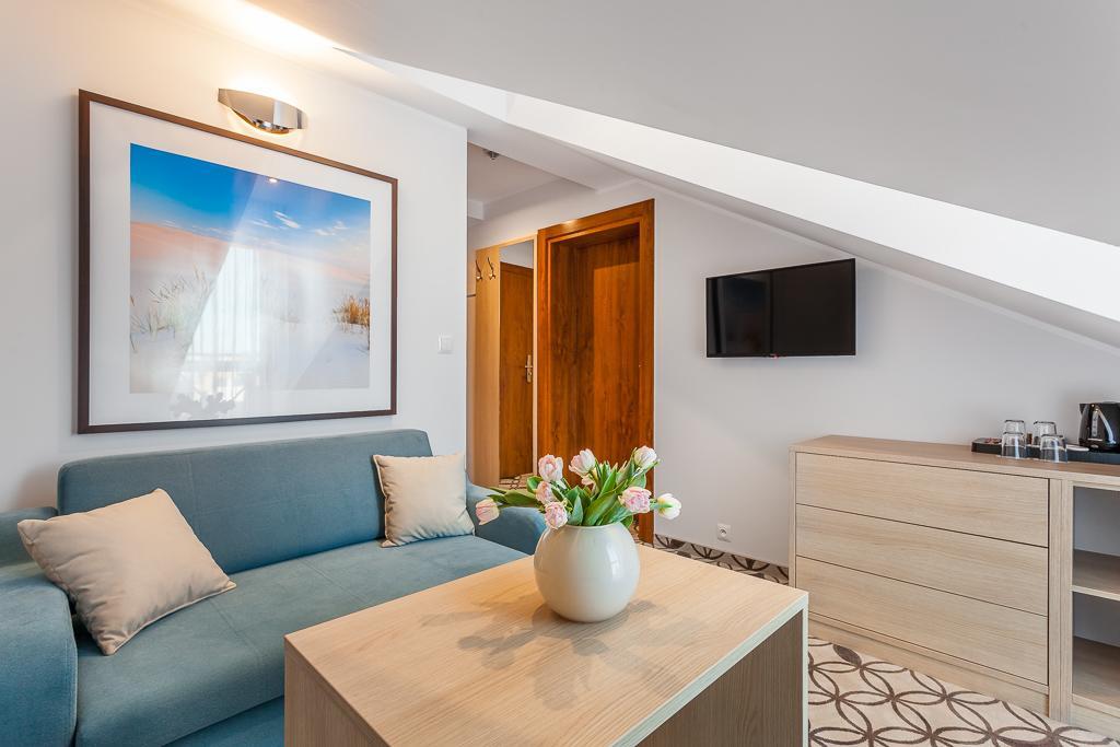 Apartment Terrace
