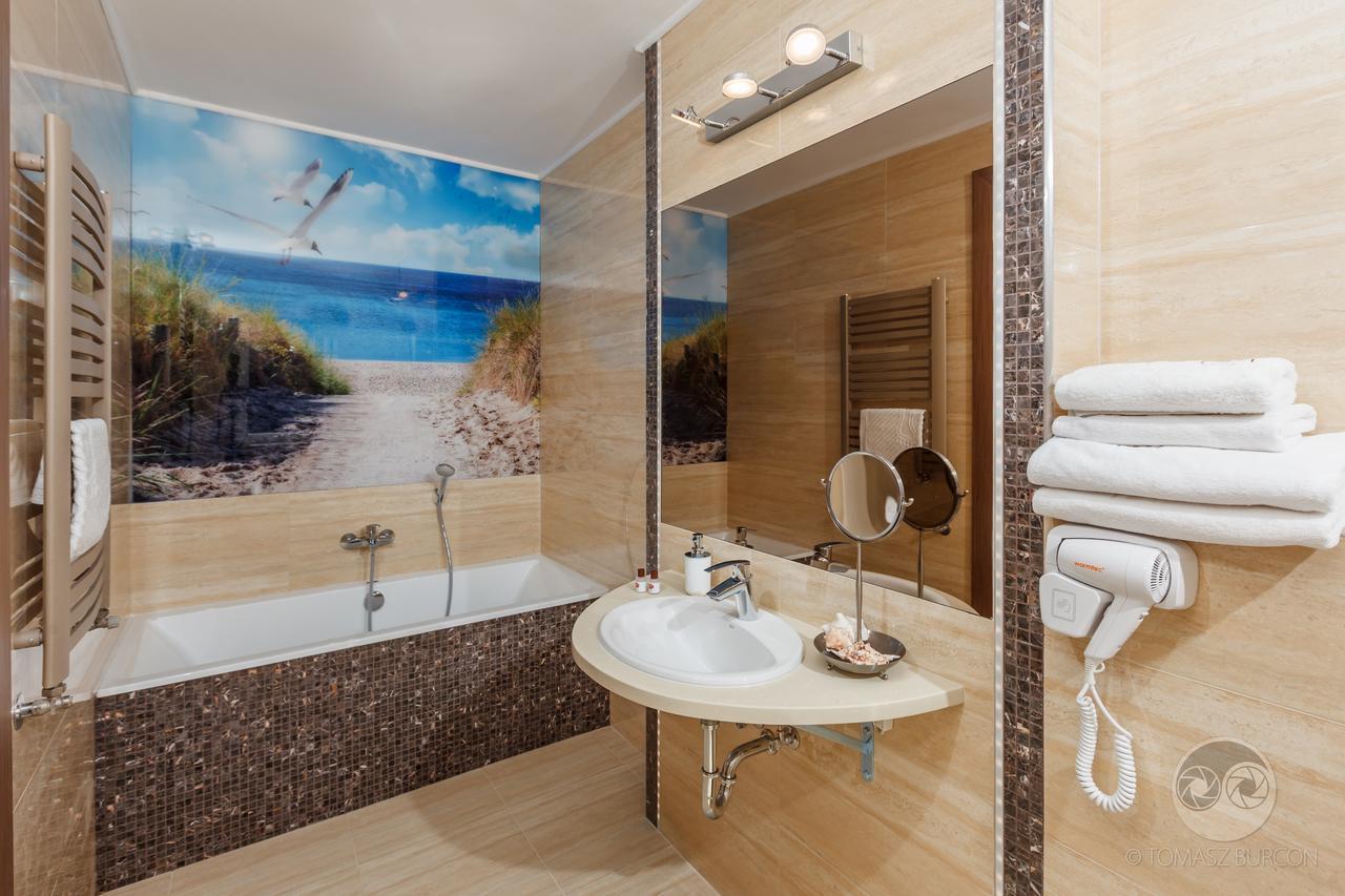 Superior Suite with Balcony