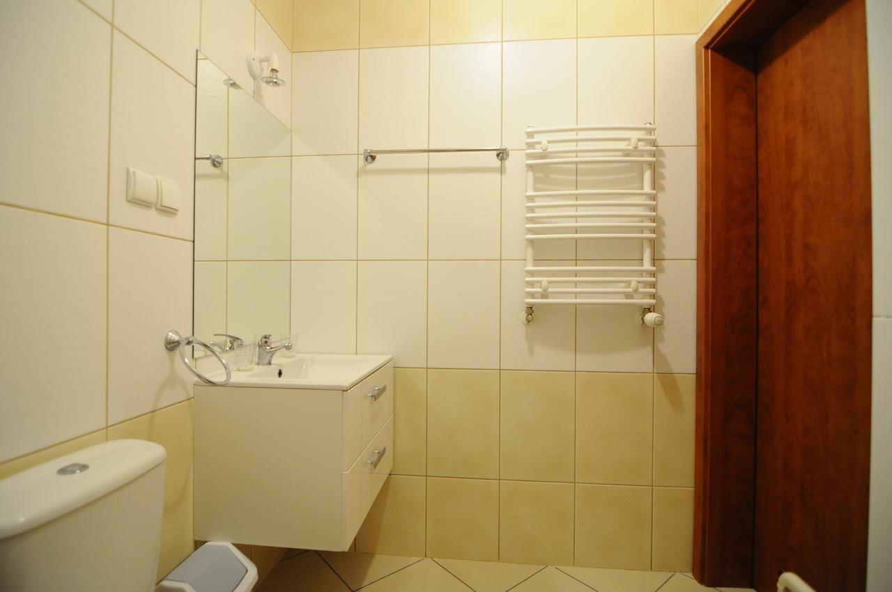 Family Apartment
