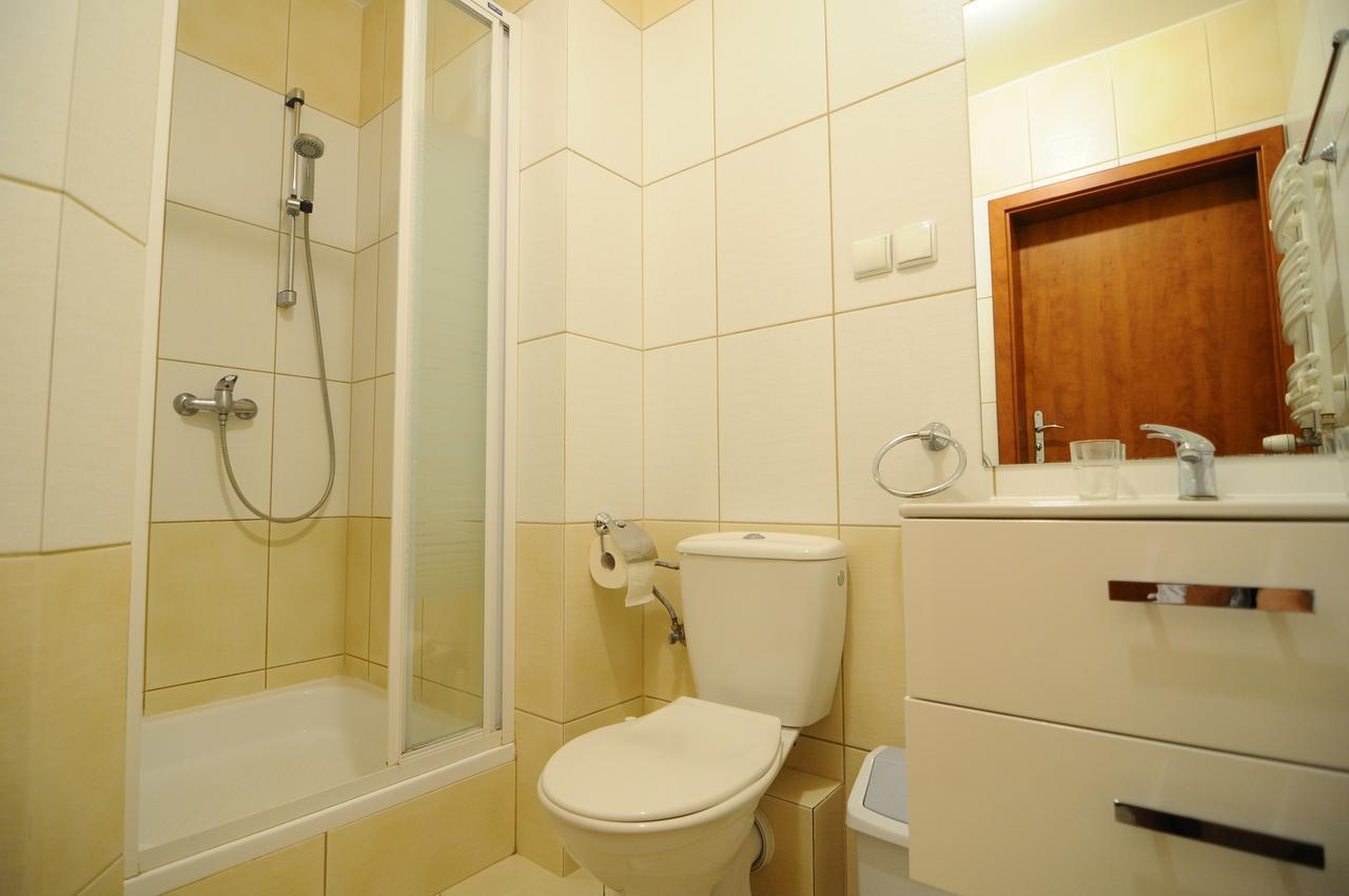 Family Apartment