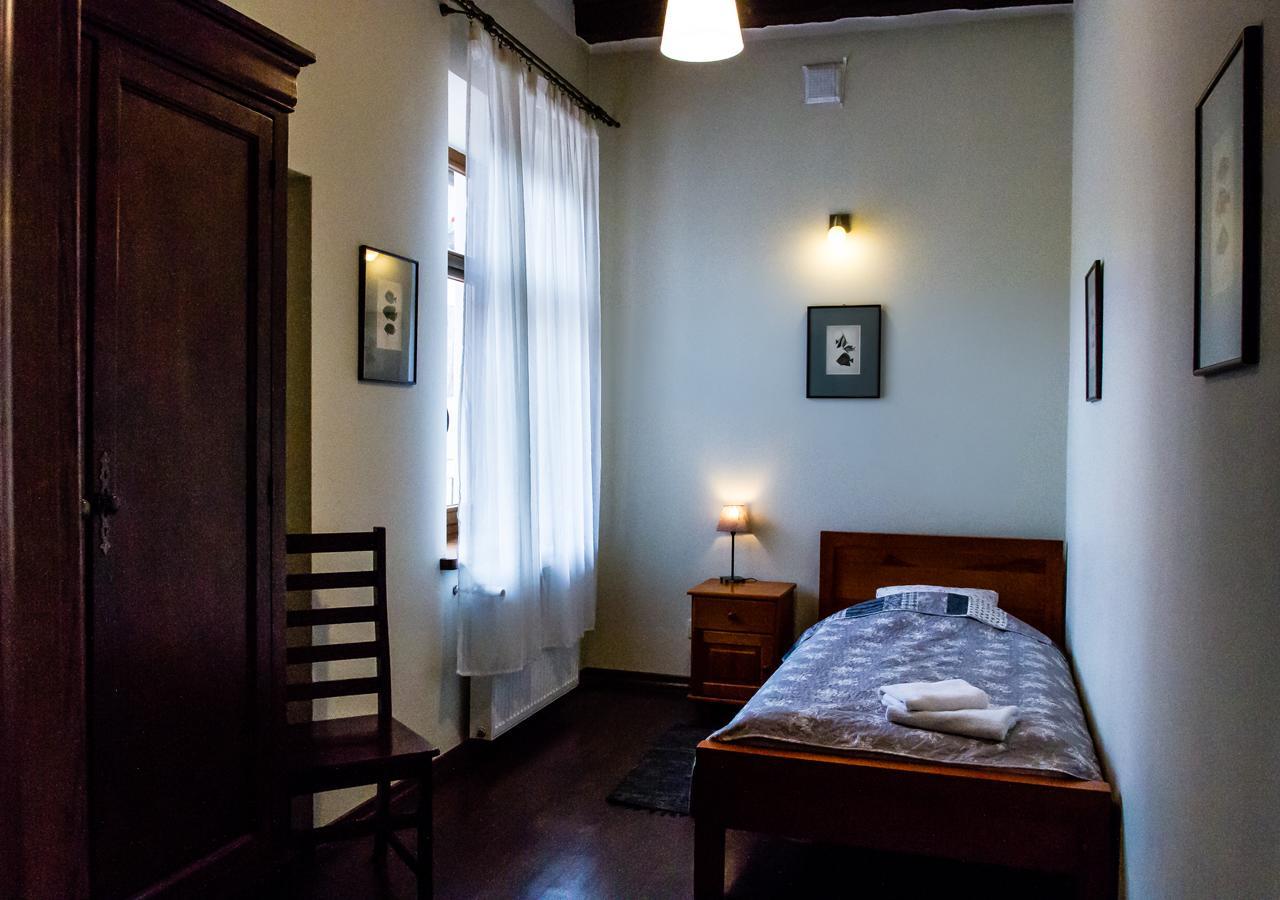 Three-Bedroom Apartment Akwarium
