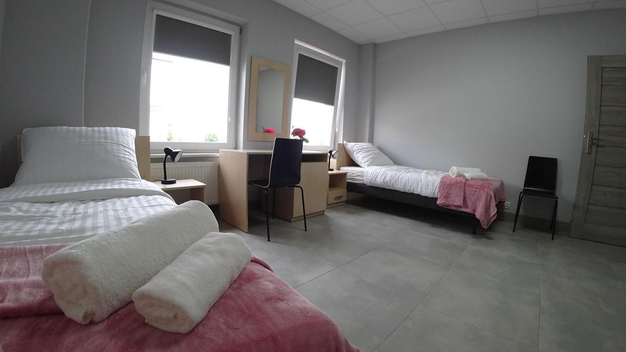 Double Room Private Bathroom
