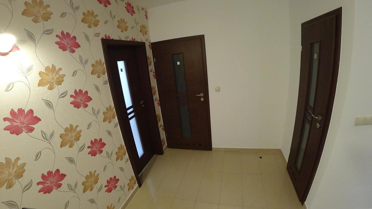 Double Room Private External Bathroom