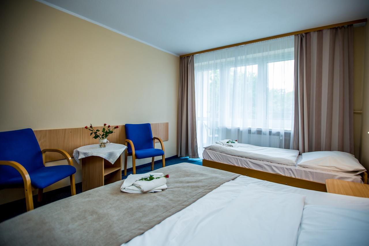 Double Room Extra Bed