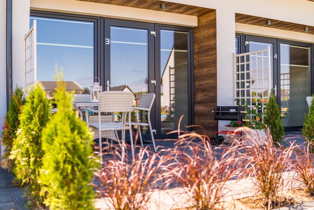 Duplex Apartment